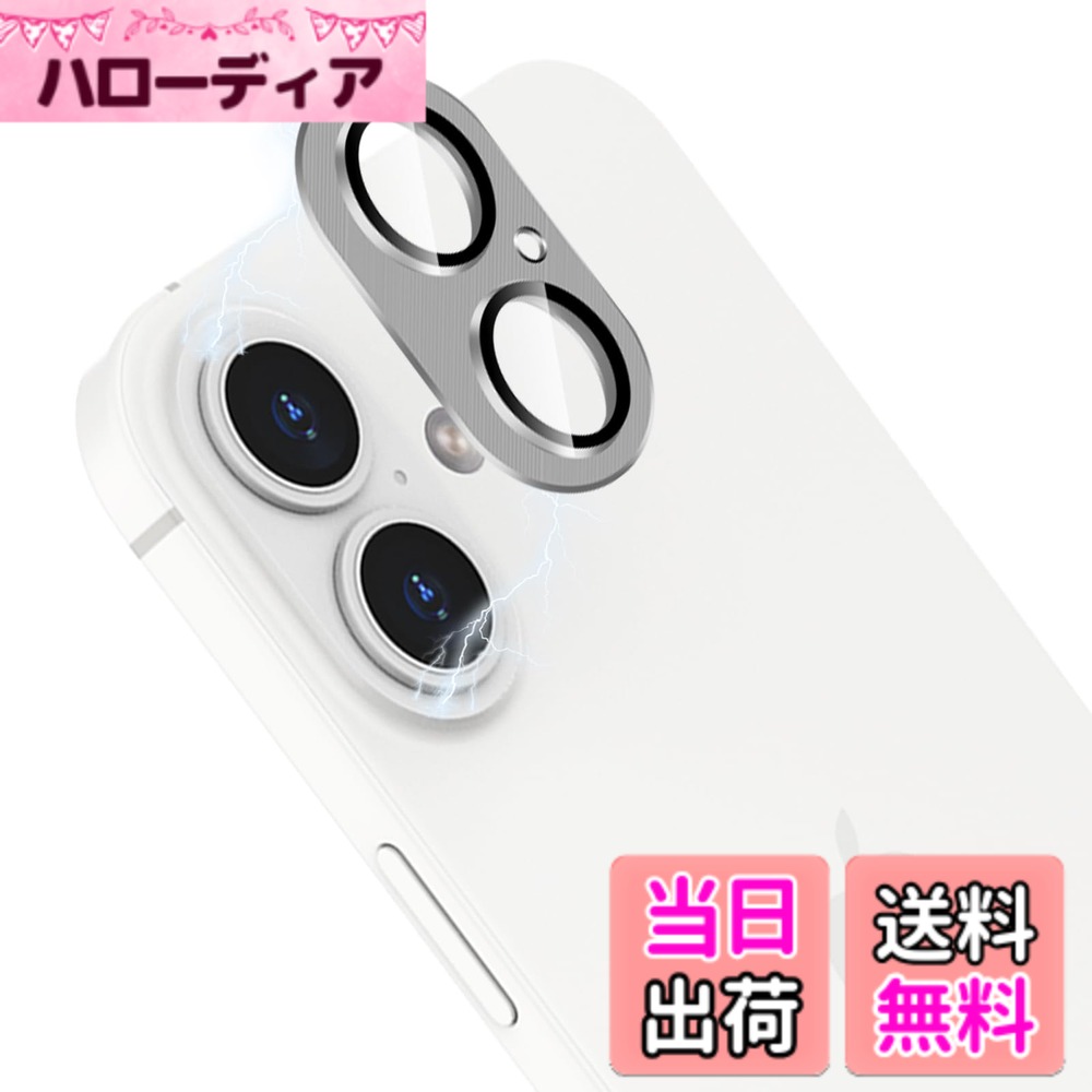 ������̵����For iPhone 16/16 Plus �����ե���� ����饫�С� ����ݸ� Greerass �����ե���16/16 �ץ饹 ����ݸ�ե�...