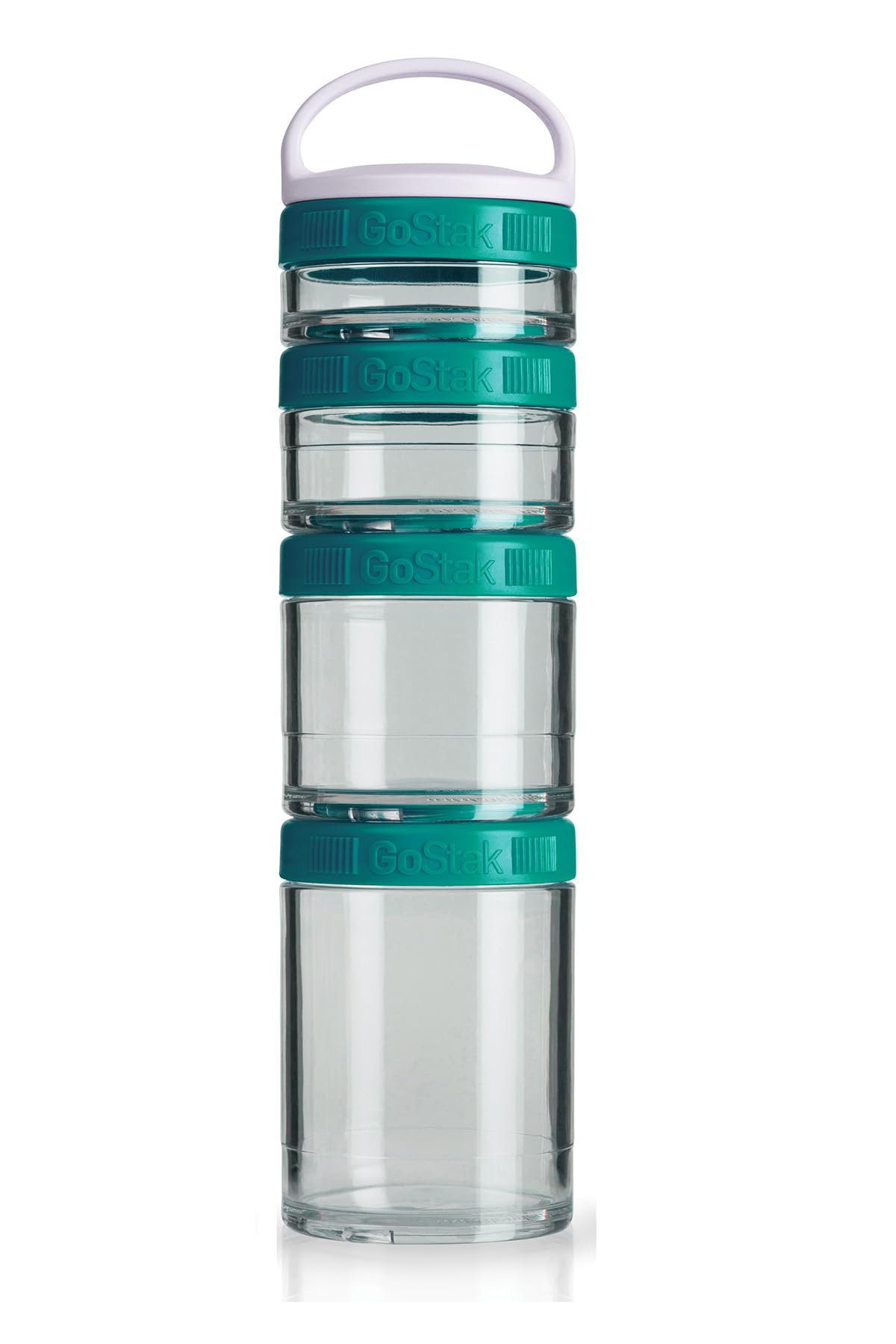 【送料無料】GoStak(ゴースタック) アウトドア ブレンダーボトル ポータブルケース ピクニック 容器 ス..