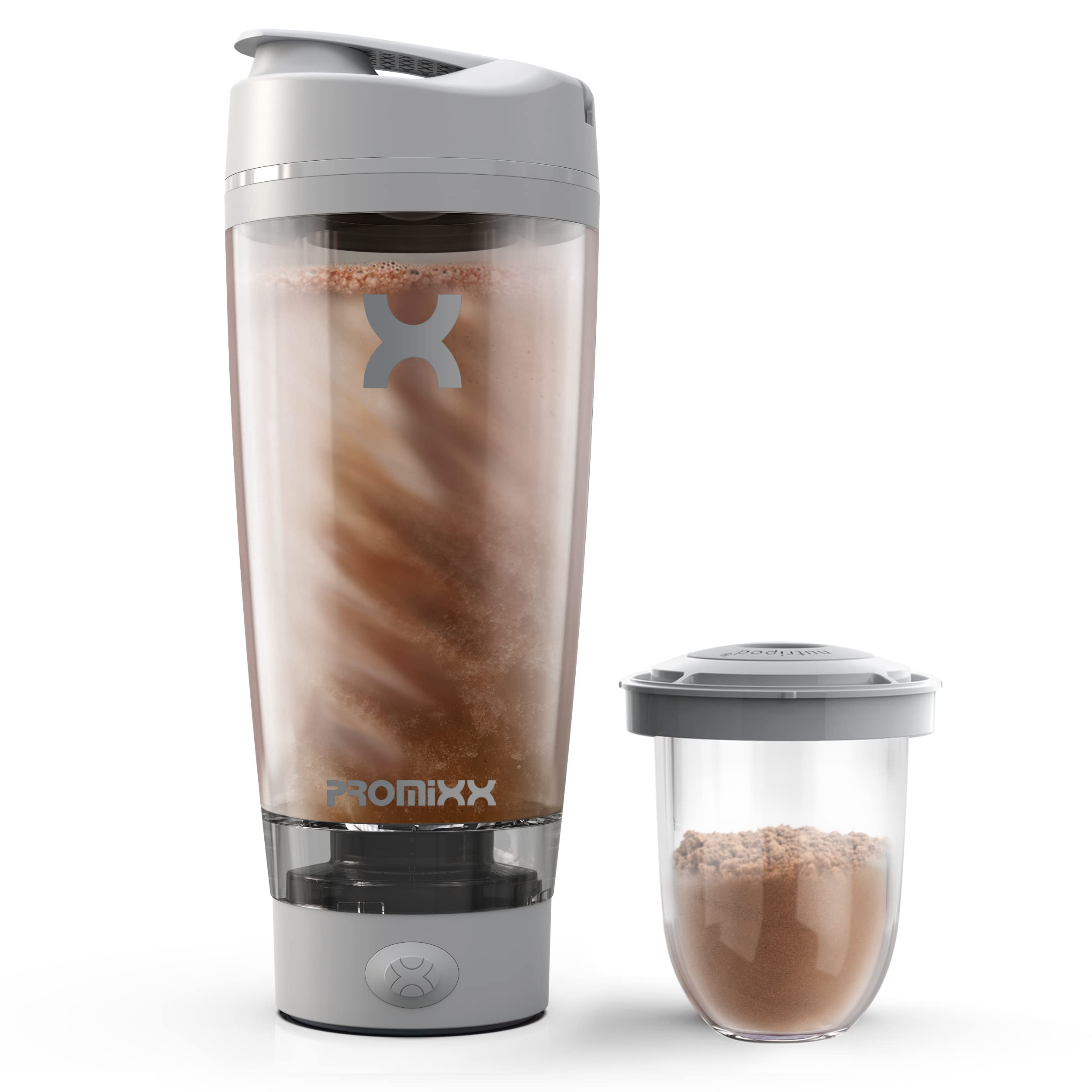 ̵PROMiXX PRO ưץƥ󥷥ܥȥ 600ml | ż Ϥǳ餫ʥץƥ󥷥 | ȥ졼դ - BP...