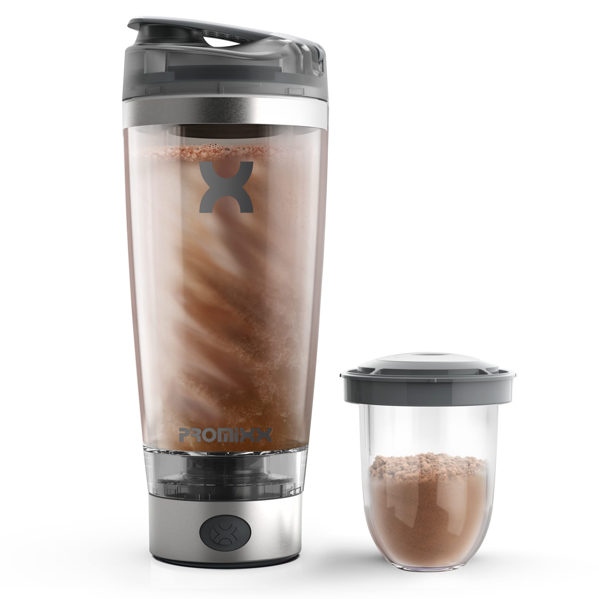 ̵PROMiXX PRO ưץƥ󥷥ܥȥ 600ml | ż Ϥǳ餫ʥץƥ󥷥 | ȥ졼դ - BP...