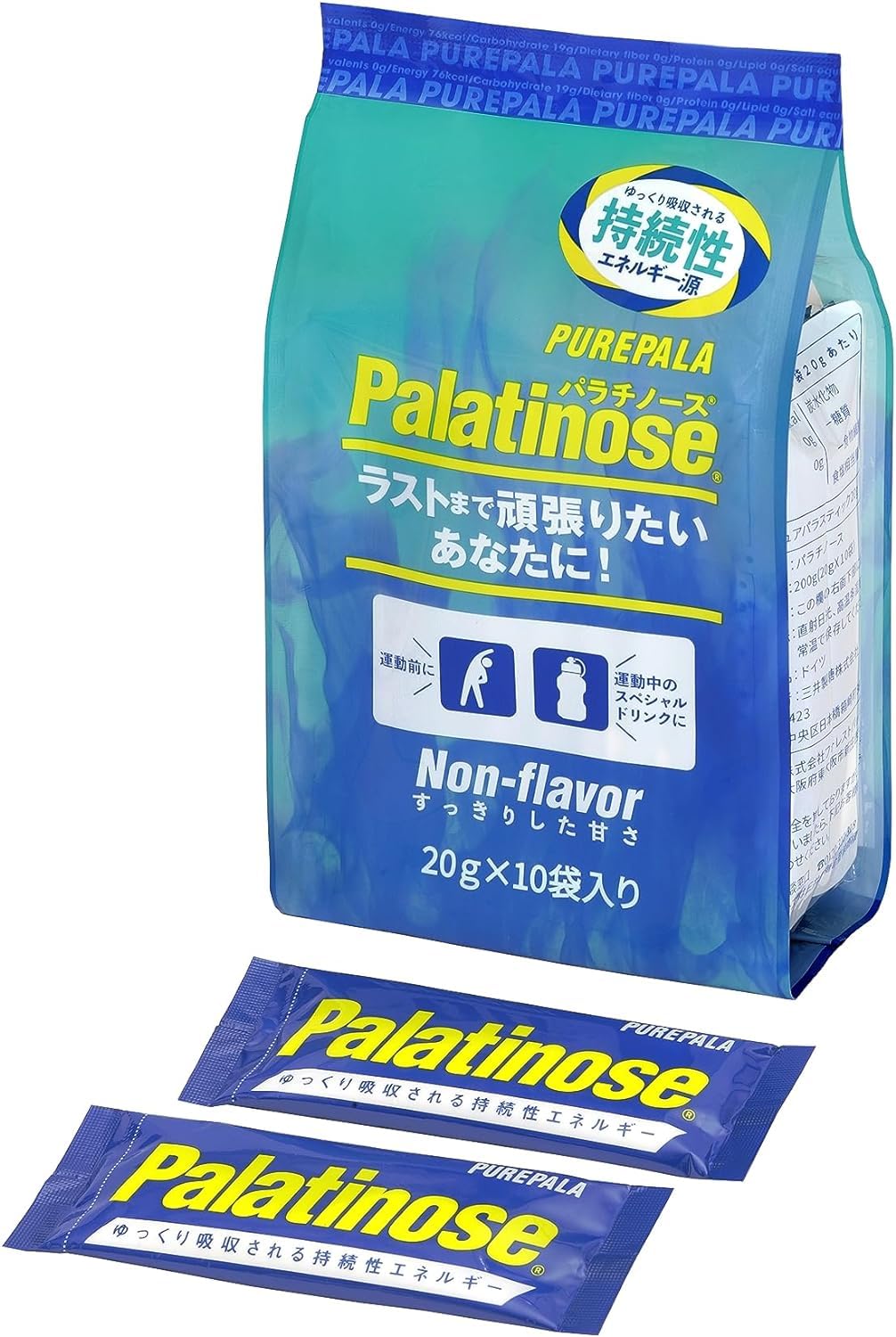 【送料無料】スプーン印 ピュアパラ スポーツドリンク 粉末 ブドウ糖 【 マラソン 補給食/ロードバイク..