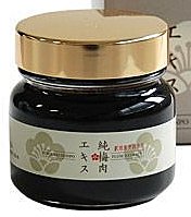 【送料無料】純梅肉エキス（原液） (300g)