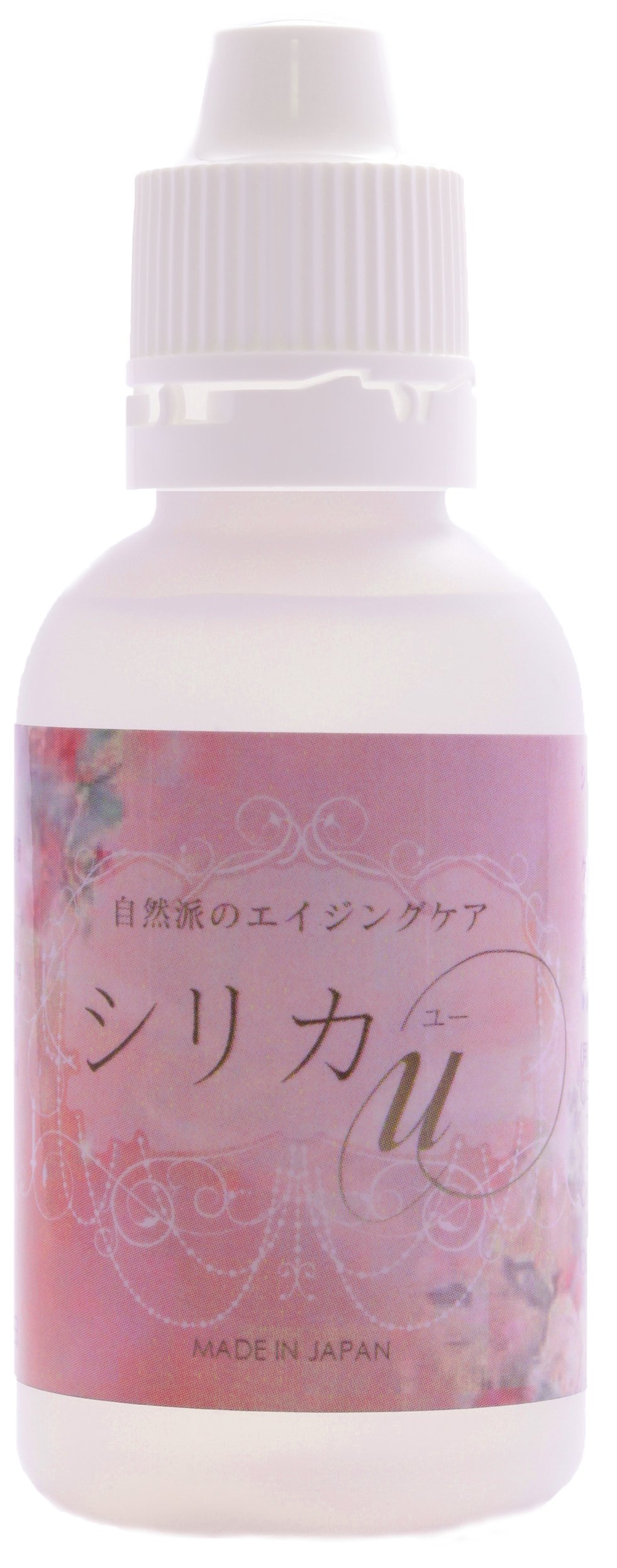 ̵ۥǻϱ ꥫu (ꥫ桼)  50ml Silica U Drop