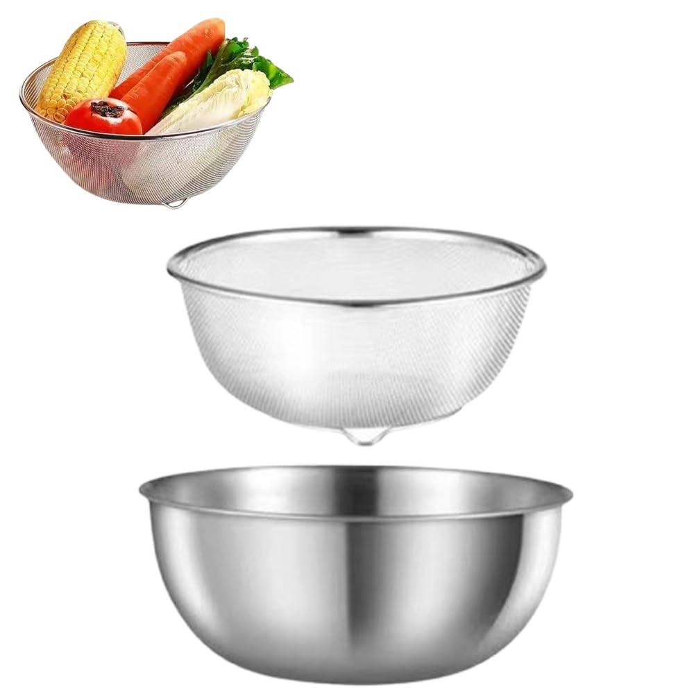 【送料無料】Asdays ざるボウルセット 調理器具 キッチン用品 こめとぎボウル 洗菜盆 お米グッ ...