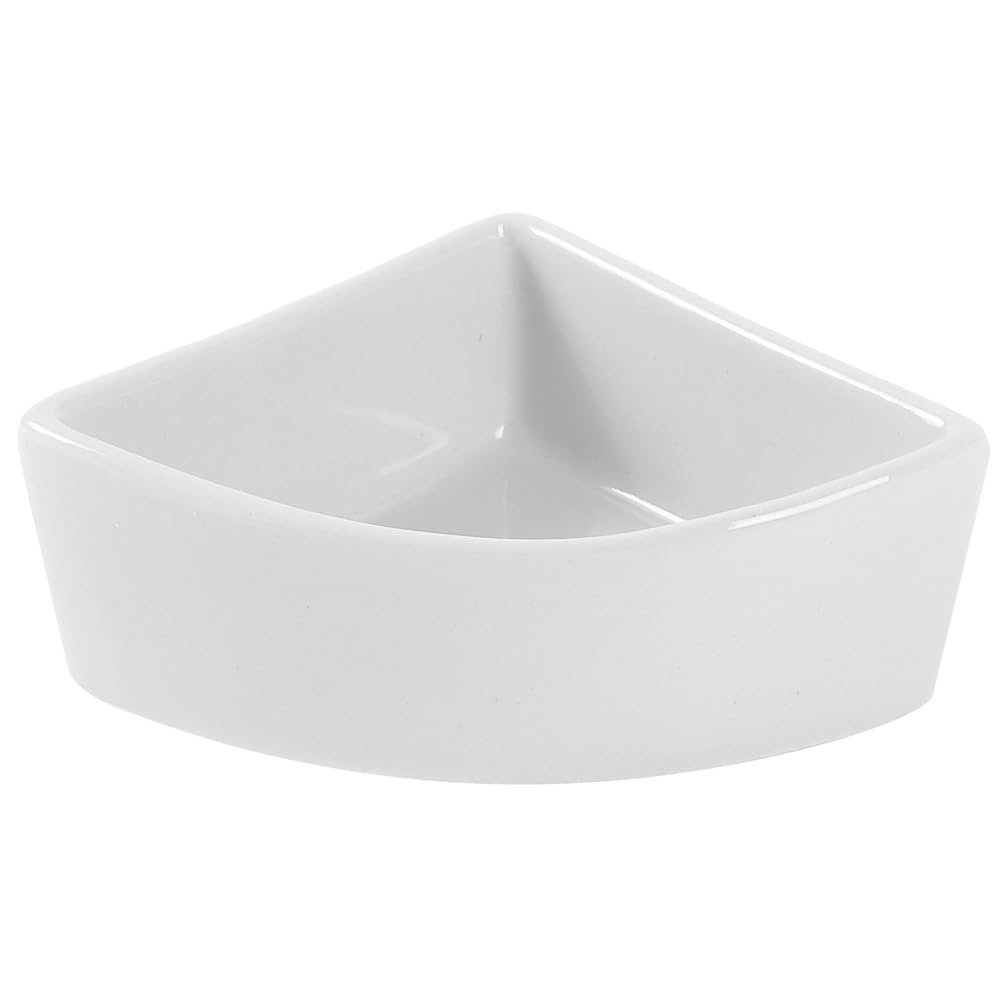 【送料無料】AllBright ハムスター用フードボウル ハムスター えさ皿 餌入れ フードボウル 水入れ 餌や..