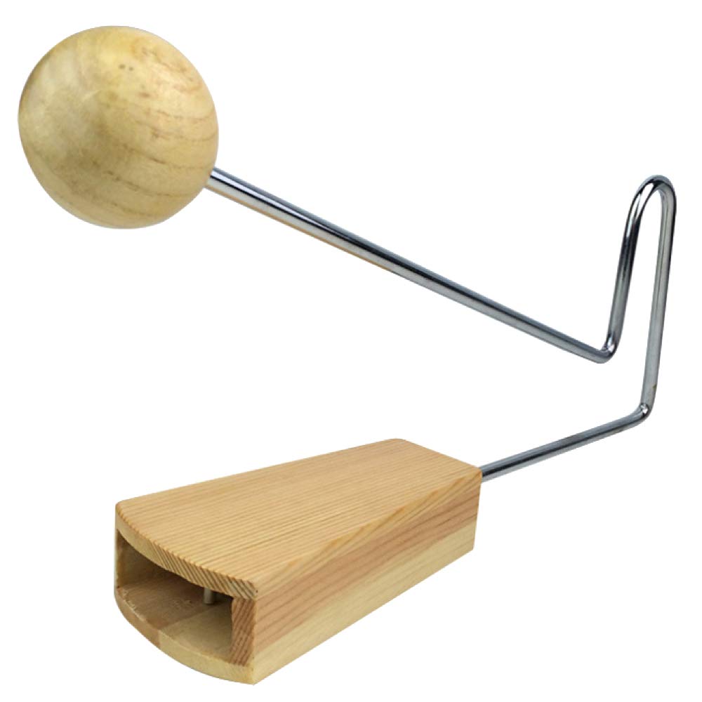 商品情報商品の説明主な仕様 【楽しい演奏に】演奏のパーカッションにお使い頂けるヴィブラスラップになります。独特の響きがある音色で叩くだけで簡単に演奏することができます。また、子供でも簡単に鳴らすことができます。【様々な用途に】パーティやカラオケを盛り上げる小道具や演劇やミュージカルの演出、子供のおもちゃなど様々な用途にお使い頂けますので、ぜひ演奏の楽器にお役立てください。【商品詳細】本体1個、サイズ：横33cm,縦16cmbr【安心のサービス】All Brightオリジナルパッケージでお届けします。製品に何らかの不具合等がございましたら、購入後30日間は返品対応をさせて頂きますので安心してお使いください。商標登録6352053号