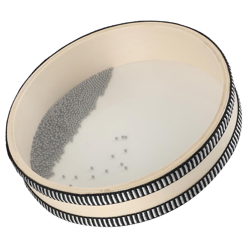 商品情報商品の説明主な仕様 【楽しい演奏に】演奏会のパーカッションにお使い頂けるオーシャンドラムになります。軽量で叩きやすく、揺らしたり、叩くことで音色を鳴らすことができます。【カラオケの盛り上げに】演奏の楽器や波の音の効果音としてのみならず、鳴らし方も簡単ですので、子供の知育玩具にもお使い頂けますので、ぜひ素敵な演奏にお役立てください。【商品詳細】本体1個、直径20cmbr【安心のサービス】All Brightオリジナルパッケージでお届けします。製品に何らかの不具合等がございましたら、購入後30日間は返品対応をさせて頂きますので安心してお使いください。商標登録6352053号