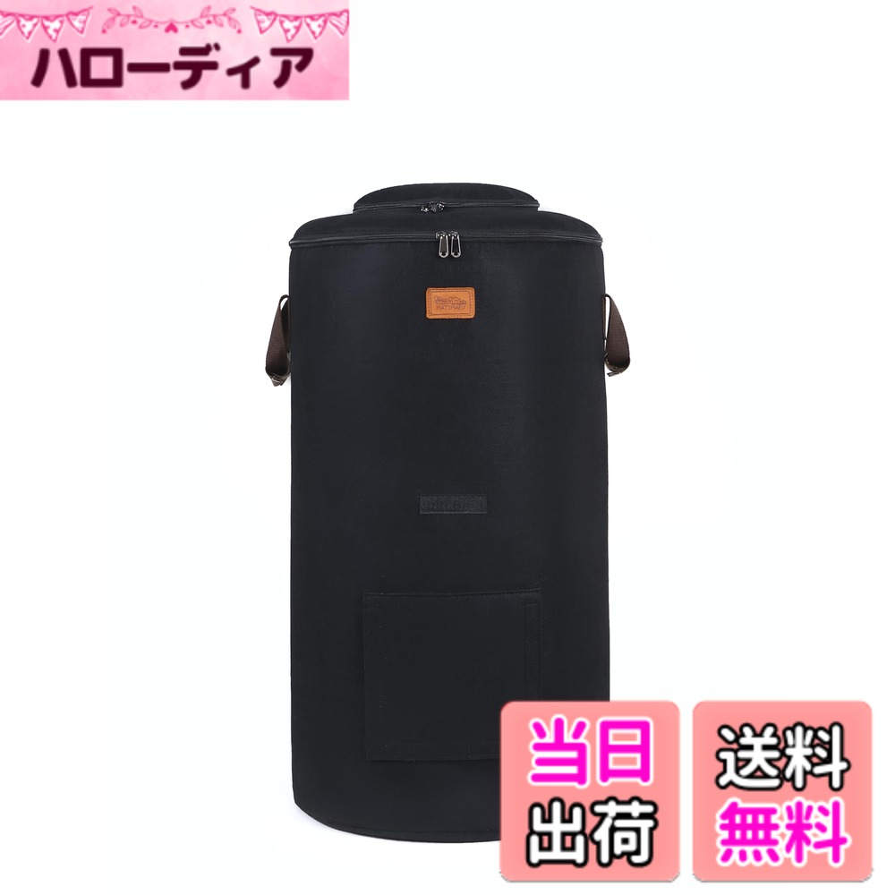 【送料無料】MATIMARU コンポスト バッグ 家庭用 屋外 不織布 (125L black, 説明書) こんぽすと生ゴミ処理 肥料 堆肥 コンポスター compost bin カーメン君 コンポストバッグ 発酵促進剤 キエーロ 生ゴミ処理機 生ごみ処理機