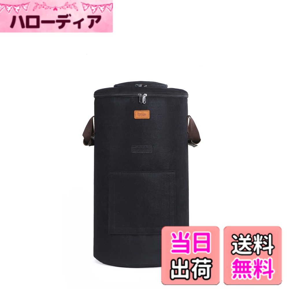 【送料無料】MATIMARU コンポスト バッグ 家庭用 屋外 不織布 (57L black, 説明書) こんぽすと生ゴミ処理 肥料 堆肥 コンポスター compost bin カーメン君 コンポストバッグ 発酵促進剤 キエーロ 生ゴミ処理機 生ごみ処理機