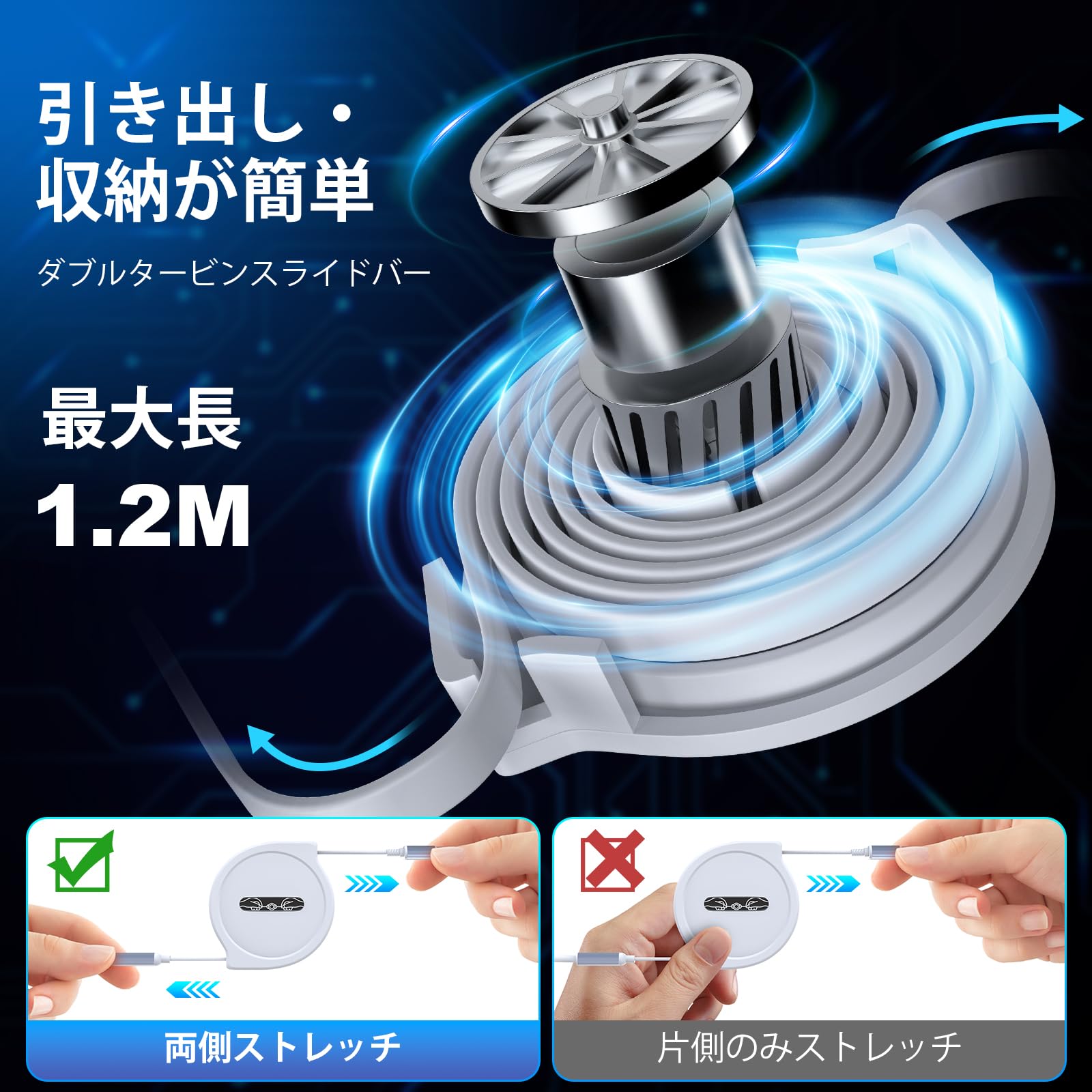 ������̵���ۡ�2025���ǡ۽��ť����֥� 3in1 ������꼰 iPhone ���åץ륦���å� Ʊ������ 3A��®���� USB Type C �����֥� ���åץ륦���å� ���Ŵ� iPhone/iPad/Apple Watch Series 10/9/8/7/6/5/4/3/2/1/Ultra 2/SE �Ƽ��б�-1.2M �ۥ磻��