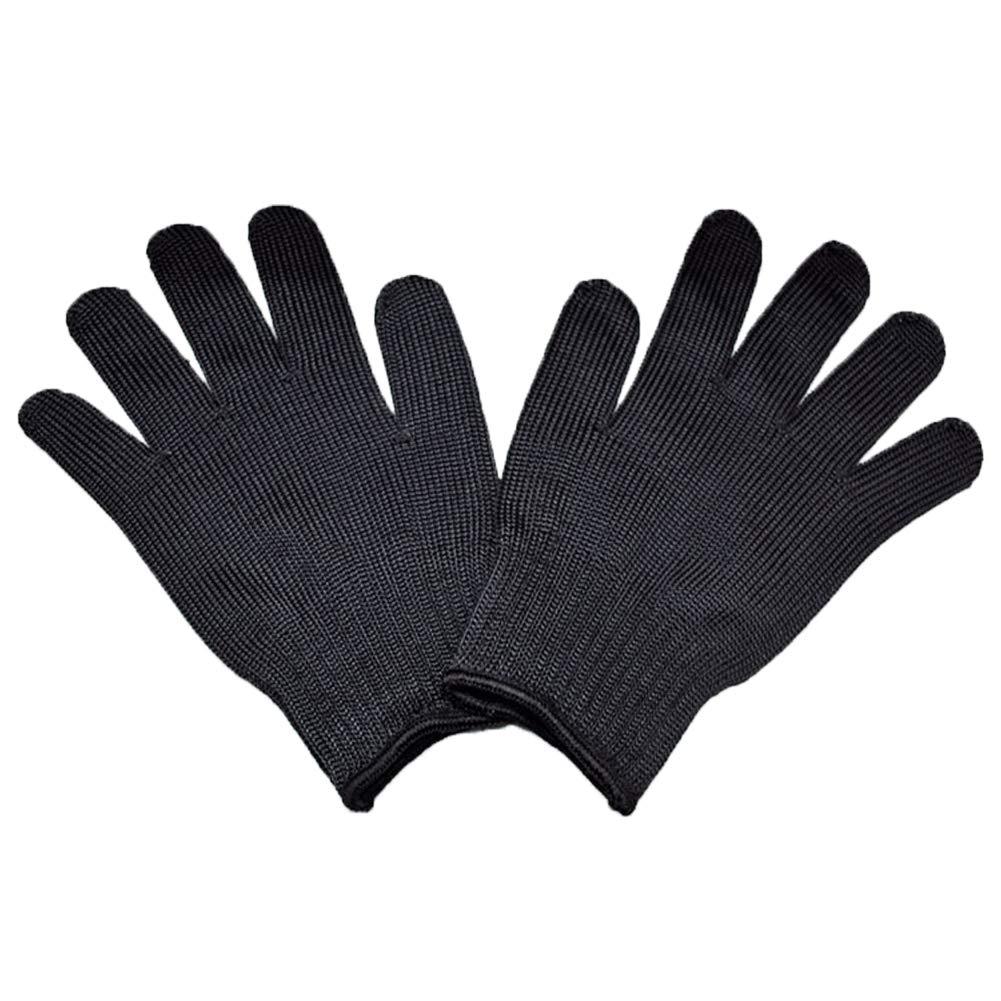 【送料無料】[Amybe] ペットグローブ 猫 犬 噛みつき防止 保護手袋1ペア 犬 猫 鳥 蛇 オウム インコ ト..