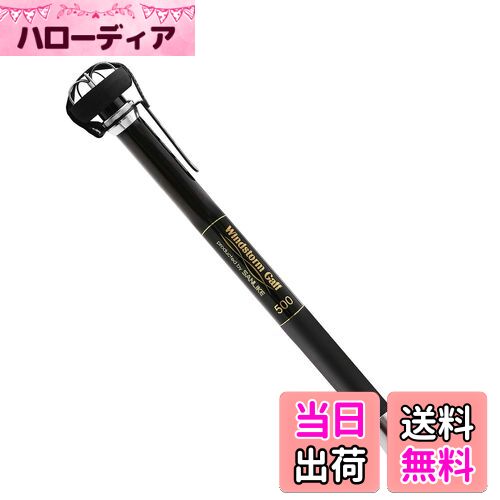 ̵SANLIKE  Windstorm Gaff  Ķ ѥ 5m Black