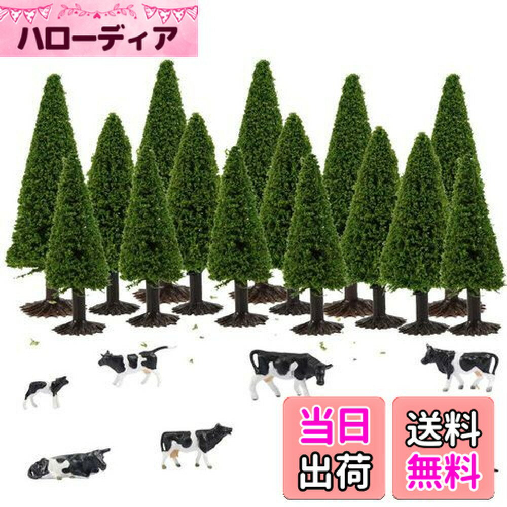 ������̵���۾�ʥ��쥯����� ���� ��ǥ�ĥ꡼ �ĥ꡼�Ϸ� 6-10cm 3�������ߥå��� 15�� +���Ϸ� �����Ϸ� 8�� 1/87 HO�������� ���� Ȣ...