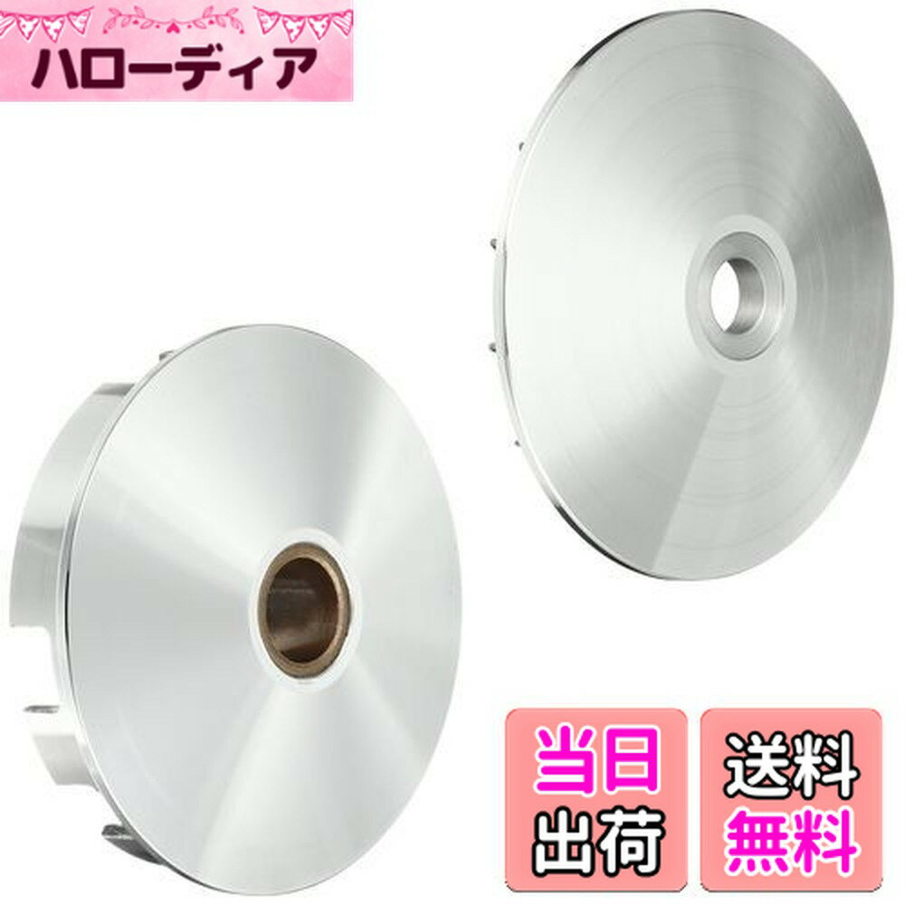 【送料無料】キタコ(KITACO) パワードライブキット タイプX JOG-ZR(FI) ビーノ50(FI)等 489-0089000