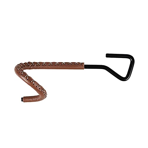 【送料無料】Thous Winds ランタンフック ランタンハンガー ポール用 フック コンパクト レザー 滑り止..