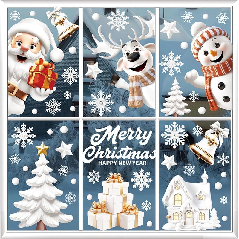 ϥǥŷԾŹ㤨̵֡ۡCharming Clubۥ륹ƥå ꥹޥ դ  ץ졼 ťƥå դ ꥹޥǥ졼  ɻ 饹  144pcs Merry christmas  㲰 ȥʥ Ρե졼 η뾽 ꥹޥĥ꡼ ޯפβǤʤ1,959ߤˤʤޤ