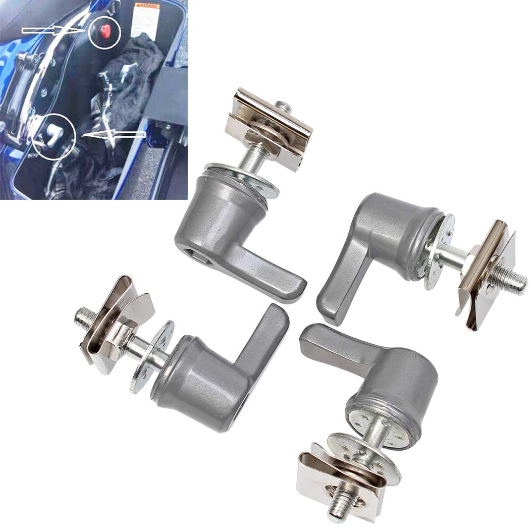 ������̵����AQIMY �Х����� ���ɥ�Хå����å����å� �����ɻ� ���������� 4�����å� �ϡ��졼�� ��ñ���� DIY�ġ��� ��С����å� �ܥ�� ����С�