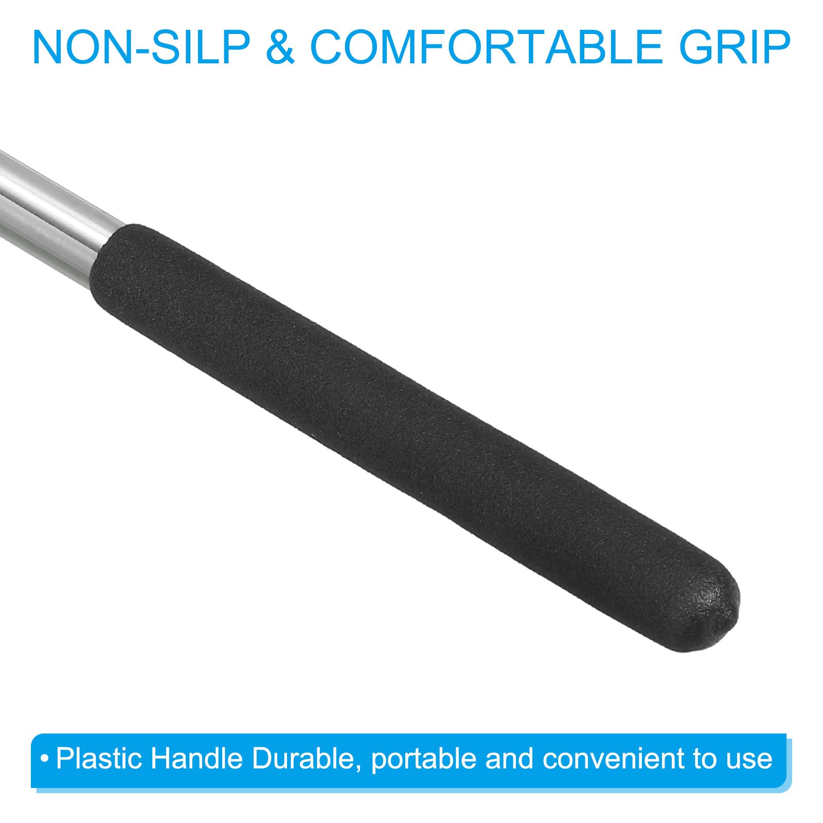 ������̵����PATIKIL �ե�å��ݡ��� �ϥ�ɥإ�ɤδ� ��������� ���̼� 1M �������Ӳ�ǽ ���ƥ�쥹�� �ĥ��������� 5��������� �֥�å�