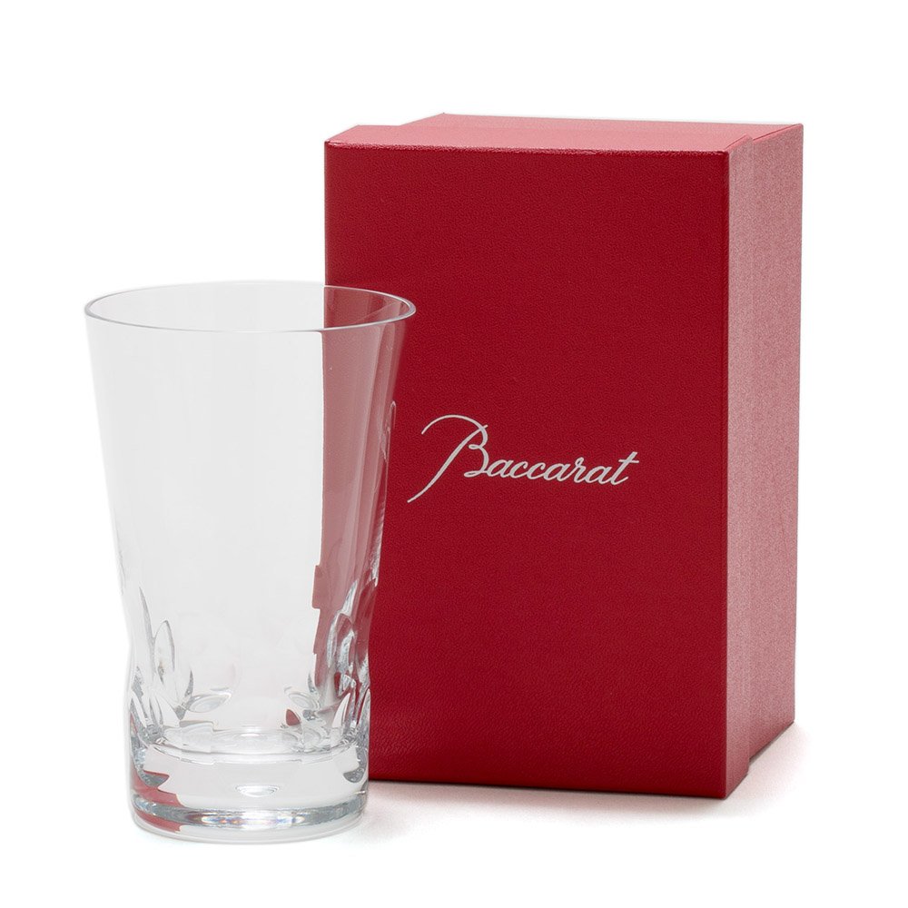 【送料無料】Baccarat バカラ グラス ベルーガ ハイボール グラス コップ 2104388U ...