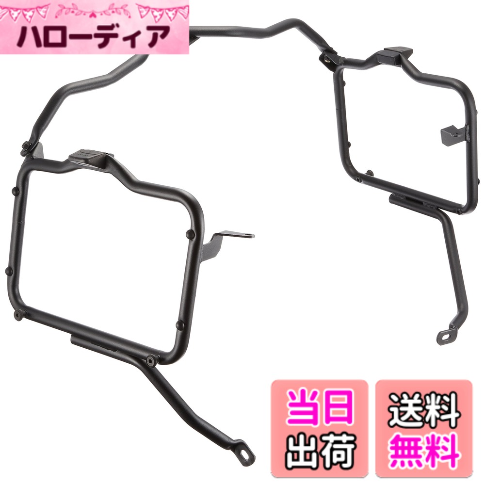 【送料無料】GIVI(ジビ) バイク サイドケース フィッティング E22専用 スカイウェイブ650LX(13-17)適合 単品装着不可 PL3104 92610