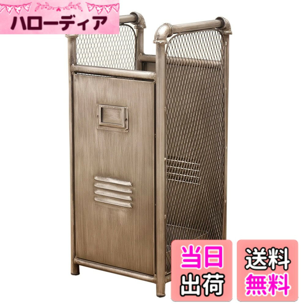 楽天市場】インダストリアル（傘立て｜玄関収納）：収納家具
