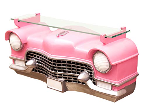 楽天市場】カー ウォールシェルフの通販
