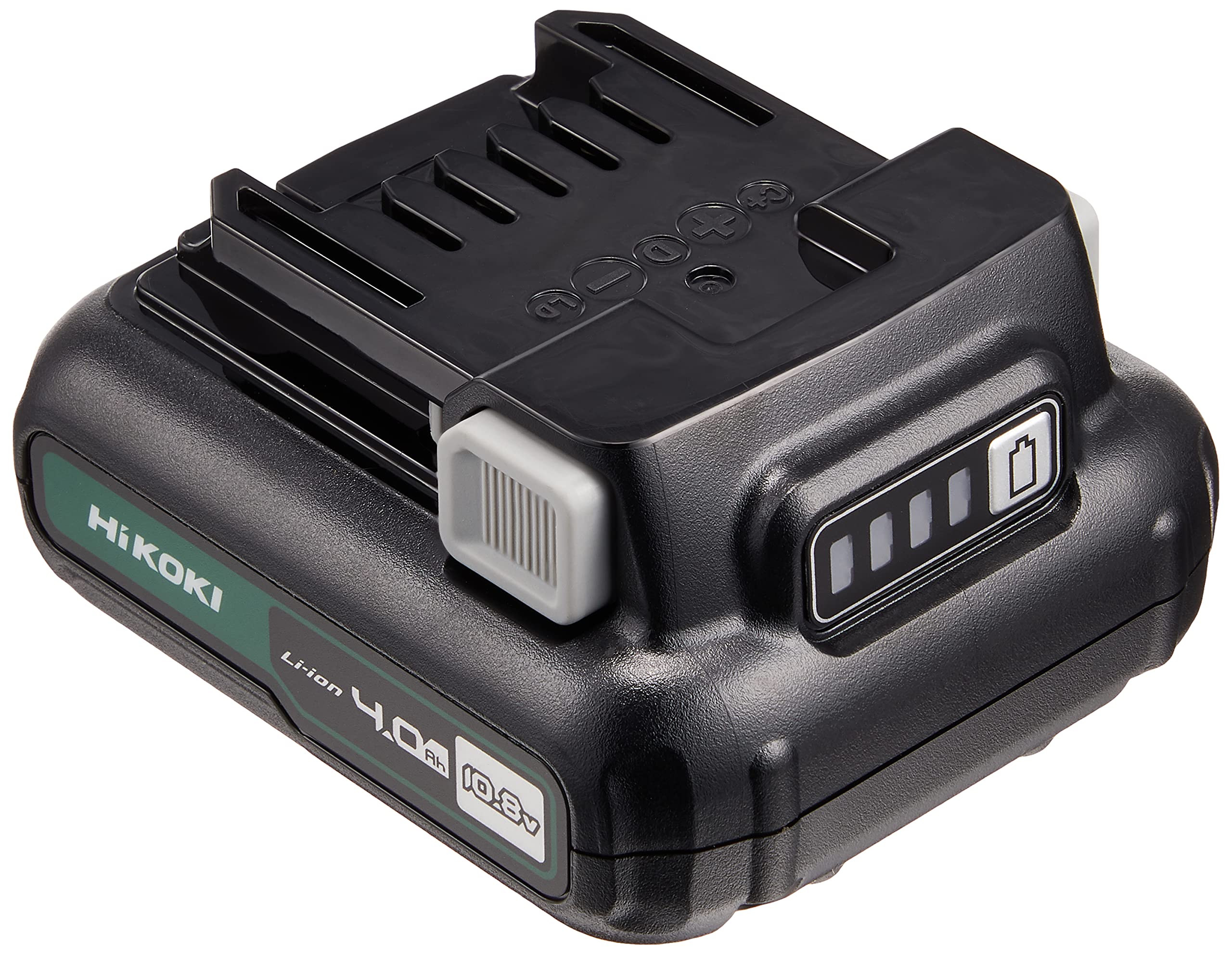 【送料無料】HiKOKI(ハイコーキ) リチウムイオン電池 10.8V BSL1240M