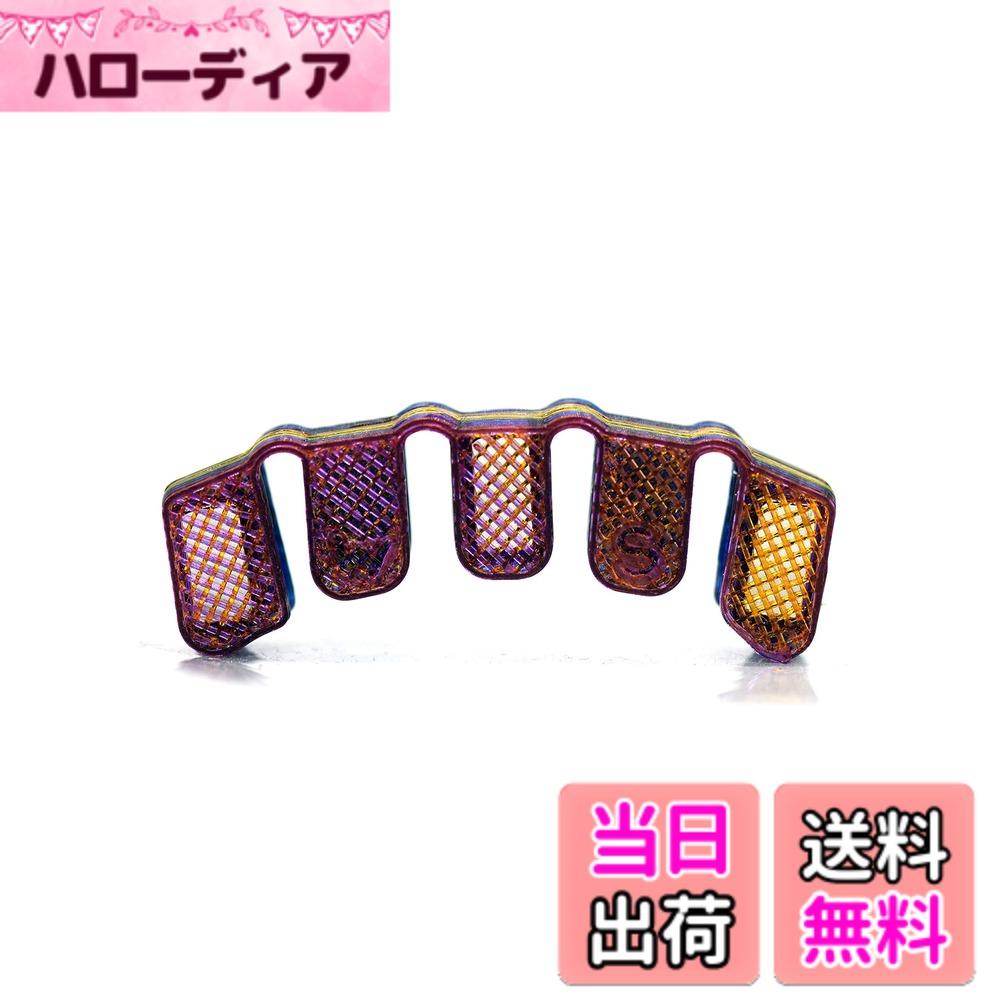 【送料無料】ViowiessCO Catrpilr ミュート バイオリン 3/4-4/4 サイズ (マルチカラー)
