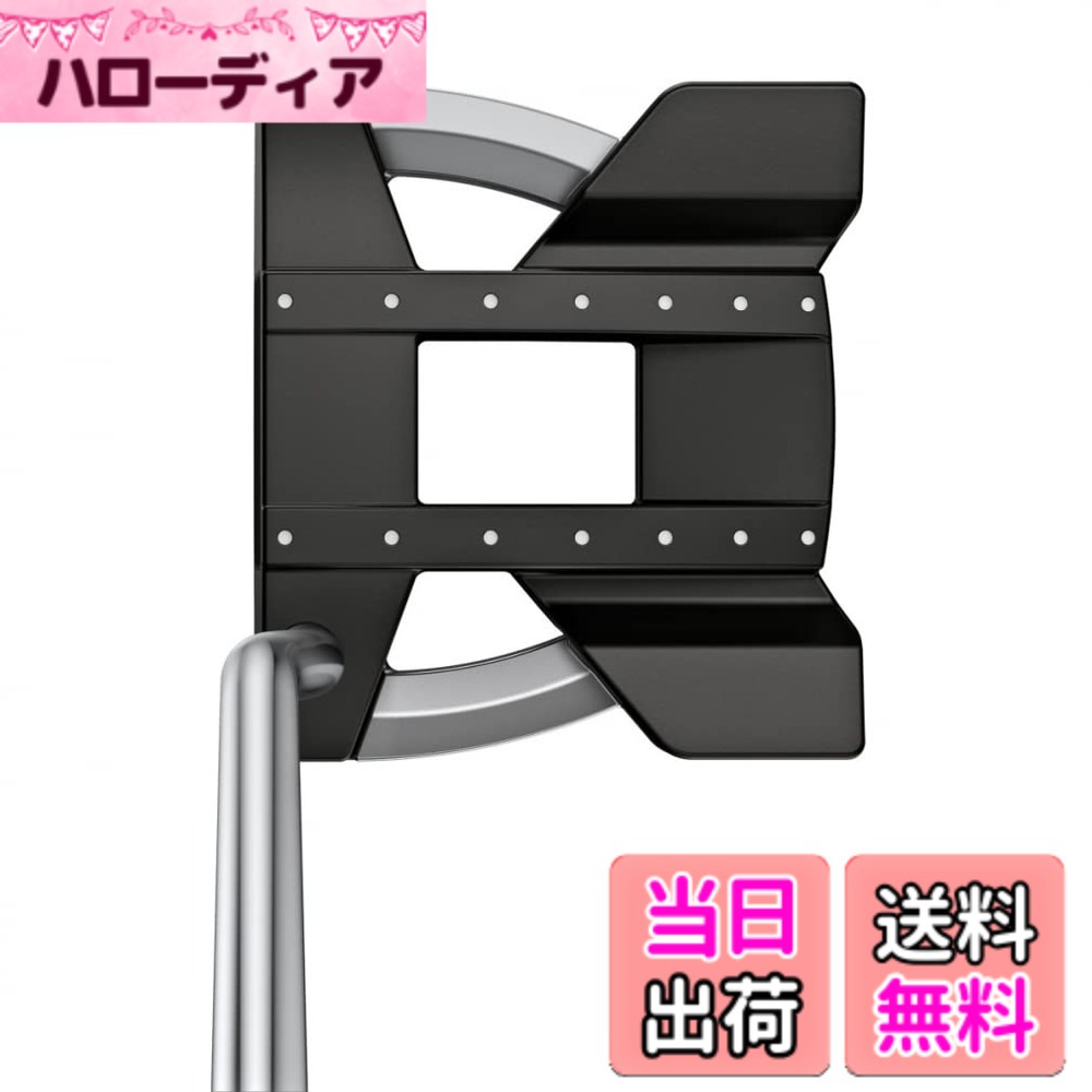 【送料無料】PING(ピン) 2023 トムキャット 14 ゴルフ パター 2022年モデル 33