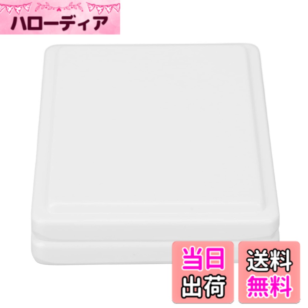 商品情報商品の説明機能： 1。実用性：このセラミックパレットは丈夫で洗えるもので、真っ白な磁器でできており、高品質のハンドル、適度な重さ、再利用可能で耐久性があります。 2。ペイントツール：水彩パレットには12個の個別の穴があり、表面が滑らかで、汚れにくいため、経験豊富な専門家や水彩画愛好家にとって必須のペイントツールです。 3。ふた付き：このセラミックネイルパレットにはふたが付いています。特別にコーティングされた蓋は、釉薬や背景に多数の色を混ぜるためのトレイです。 4。お手入れが簡単：真っ白な滑らかな表面により、お手入れが簡単で、水滴がなく、ペンキがビーズ状にならず、均一に分散し、ペーパータオルできれいに拭き、混ぜ合わせて色を生き生きとさせます。 5。幅広い用途：このセラミックパレットの水彩画、油絵。ビーズ細工、整理、仕分け、工芸品、絵画プロジェクト、パーティーにも最適です。 仕様： アイテムタイプ：磁器ペイントパレット素材：磁器 パッケージリスト： 1xパレット 1xパレットカバー主な仕様 [堅牢で洗える]-セラミック水彩パレットは、上質なハンドルエナメル面の純白磁器で作られています。重さが適度で、繰り返し使用でき、長持ちします。特殊コーティングのカバーは、ガラスと背景のために大量の色を混合するためのトレイです。【12穴パレット】-セラミックス水彩パレットには12個の個別の穴があり、表面が滑らかで、汚れに強く、様々な色を混合することができる。経験豊富なプロや水彩に触れたばかりのアーティストにとって、これは欠かせない絵画ツールです。【清掃しやすい】-純白の滑らかな表面は清掃しやすく、滴下せず、ペンキは滴下せず、滑らかに塗布し、ティッシュペーパーで拭き取る。混合して色を生き生きとさせる。【用途が広い】-セラミックパレットは水彩、水粉、アクリル、油絵、卵彩画の理想的な選択である。ビーズ、組織、分類、工芸プロジェクト、絵画プロジェクト、パーティーに最適です。子供や友達への素敵なプレゼント【100%45日払い戻し】-このペイントパレットがお客様のニーズを満たすことができない場合は、45日間の払い戻しとお客様に役立つ何らかの理由でサービスを提供します。あなたは買った後の心配は何もありません。