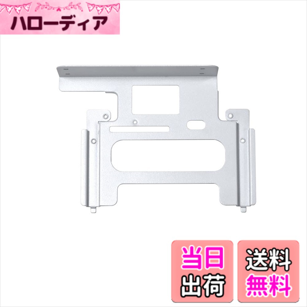 【送料無料】LIANLI 「O11 DYNAMIC EVO」専用オプション RTX40シリーズ対応マウントブラケット O11 DE-9W ホワイト UPRIGHT GPU KIT 日本正規代理店品 ※ライザーケーブルなし