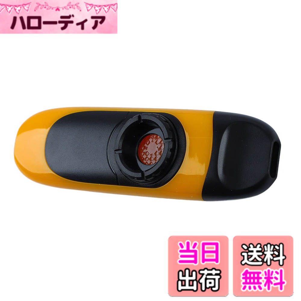 【送料無料】Atyhao Kazoo 楽器 カズー 演奏楽器 マウスピース カーブデザイン 音...