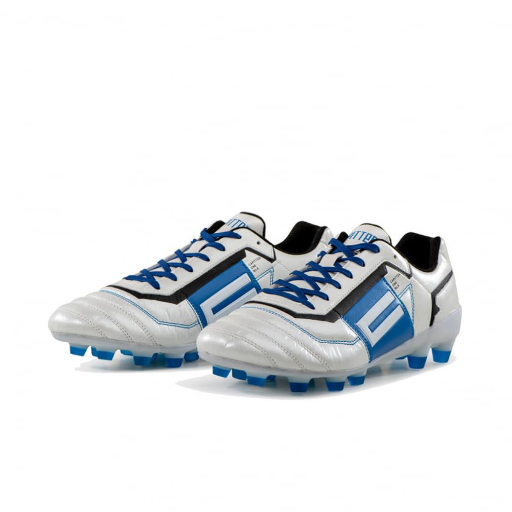 【送料無料】CAPITTEN キャピテン CAPITTEN ONE PRO CAP10103 WHT/BLU サッカー ス...