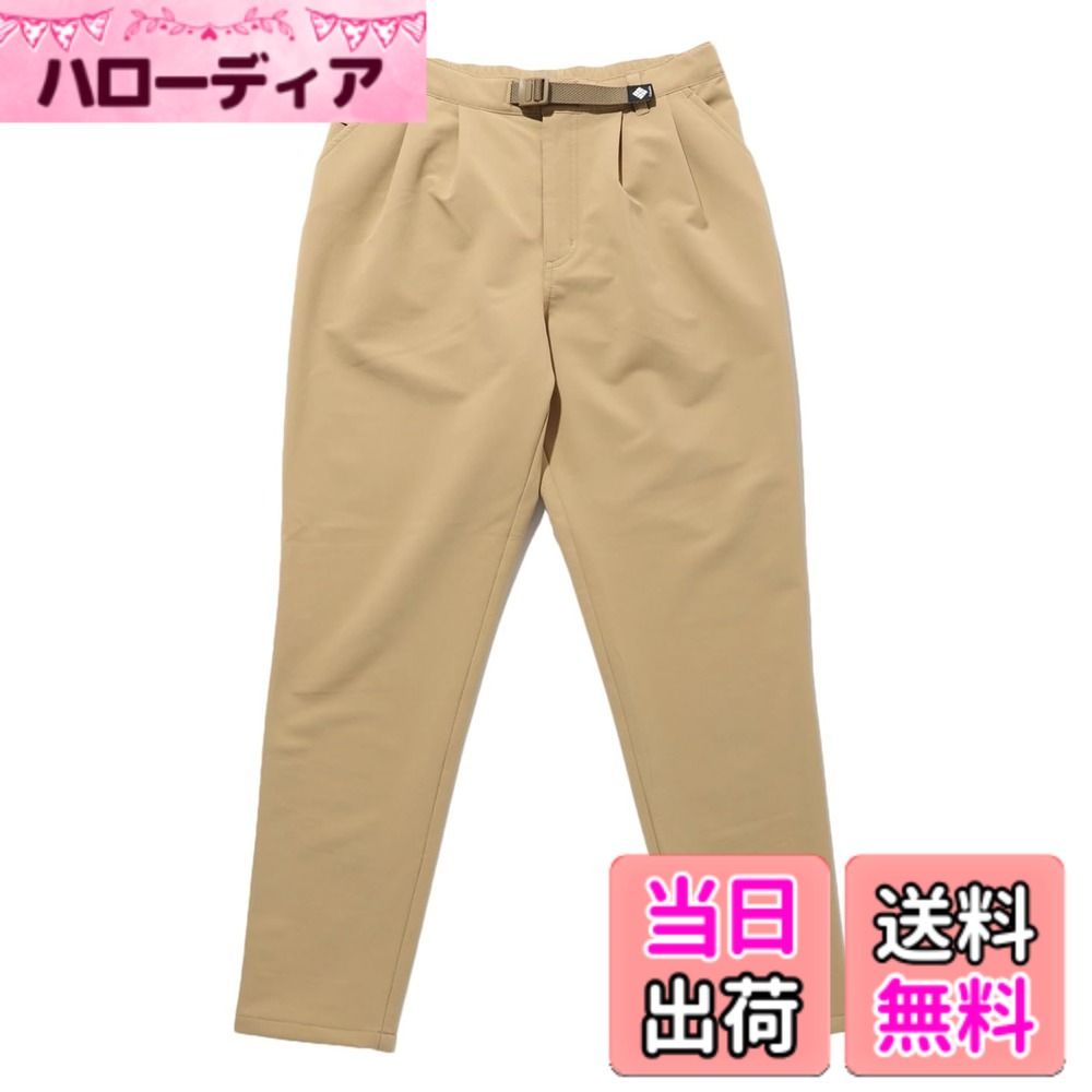 Columbia エンジョイマウンテンライフ ブラッシュド パンツ ウィメンズ 6