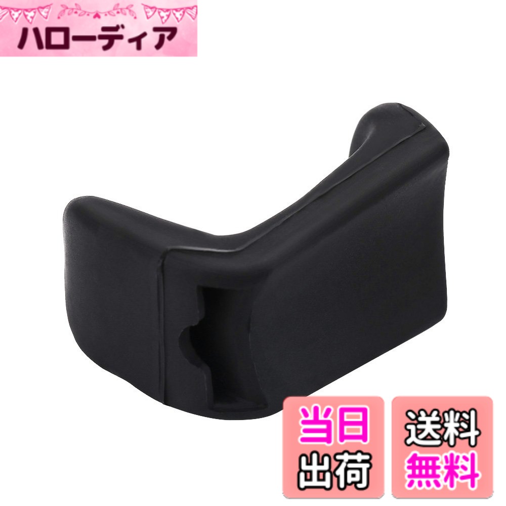商品情報商品の説明1. ゴム素材、高い柔軟性、快適な装着感、耐引裂性、耐久性。 2. 1.45-1.75cmの金属製サムレスト内のオーボエ・クラリネット楽器に適しています。 3. 追加のサムレストを提供し、楽器と手を保護し、長時間の演奏による疲労を軽減します。 4. 特別な形状のデザインは、金属製のサムレストに完璧にフィットします。 5. 親指を休め、演奏パフォーマンスを向上させる素晴らしい用語です。 Specification: 特徴: ゴム素材、高い柔軟性、快適な装着感、引き裂き耐性と耐久性。 1.45-1.75cmの金属製サムレスト内のオーボエクラリネット楽器に適しています。 追加の親指レストを提供し、楽器を保護し、手の疲れを軽減し、長時間の演奏による疲労を軽減します。 特別な形状のデザインが金属製のサムレストに非常に完璧にフィットします。 親指を休め、より良い演奏パフォーマンスをもたらす素晴らしい用語です。 仕様: 状態: ：100％新品 材質：ゴム 色：黒 数量：1個 開口部の厚さ：約。 1.5mm / 0.05インチ、3.5mm / 0.14インチ)オプション) オーボエクラリネット楽器に適しています 適用可能な金属製サムレストサイズ：約。 1.45 - 1.75cm / 0.57-0.69インチ 寸法)長さx幅x高さ)：約。 38 x 22 x 28mm / 1.5 x 0.87 x 1.10イン主な仕様 追加のサムレストを提供し、楽器と手を保護し、長時間の演奏による疲労を軽減します。親指を休め、演奏パフォーマンスを向上させる素晴らしい用語です。特別な形状のデザインは、金属製のサムレストに完璧にフィットします。1.45-1.75cmの金属製サムレスト内のオーボエ・クラリネット楽器に適しています。ゴム素材、高い柔軟性、快適な装着感、耐引裂性、耐久性。