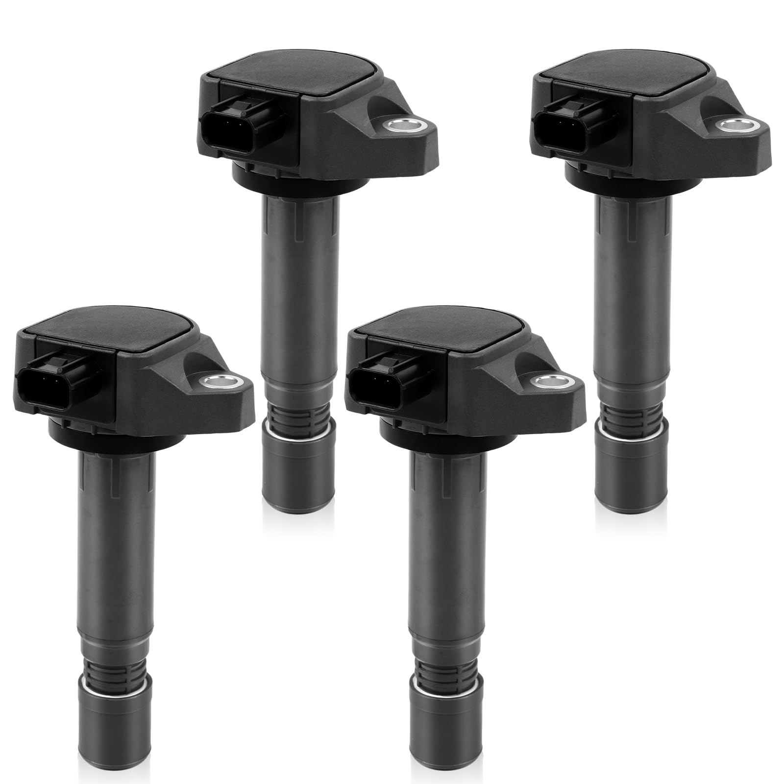 【送料無料】イグニッションコイル ステップワゴン RK1 RK2 RK3 RK4 ステップワゴンスパーダ RK5 RK6 RK7ストリーム RN6 RN7 RN8 RN9 クロスロード RT1 RT2 RT3 RT4 アコード CU1 車用 品番30520-RNA-A01・099700101・UF582・C1580
