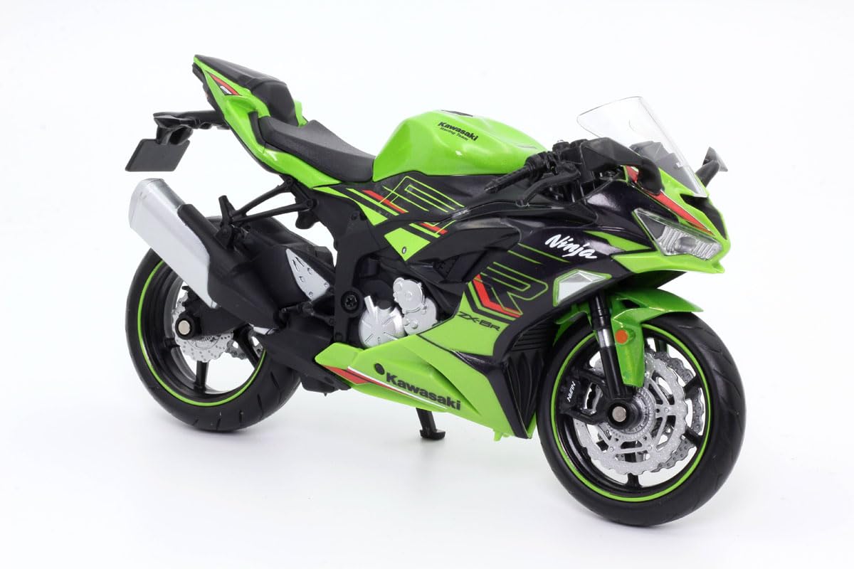楽天市場】カワサキninja zx6r 模型（ホビー）の通販