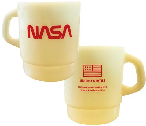 STACKING MUG-NASA 蓄光 コップ カップ マグカップ スタッキングマグ