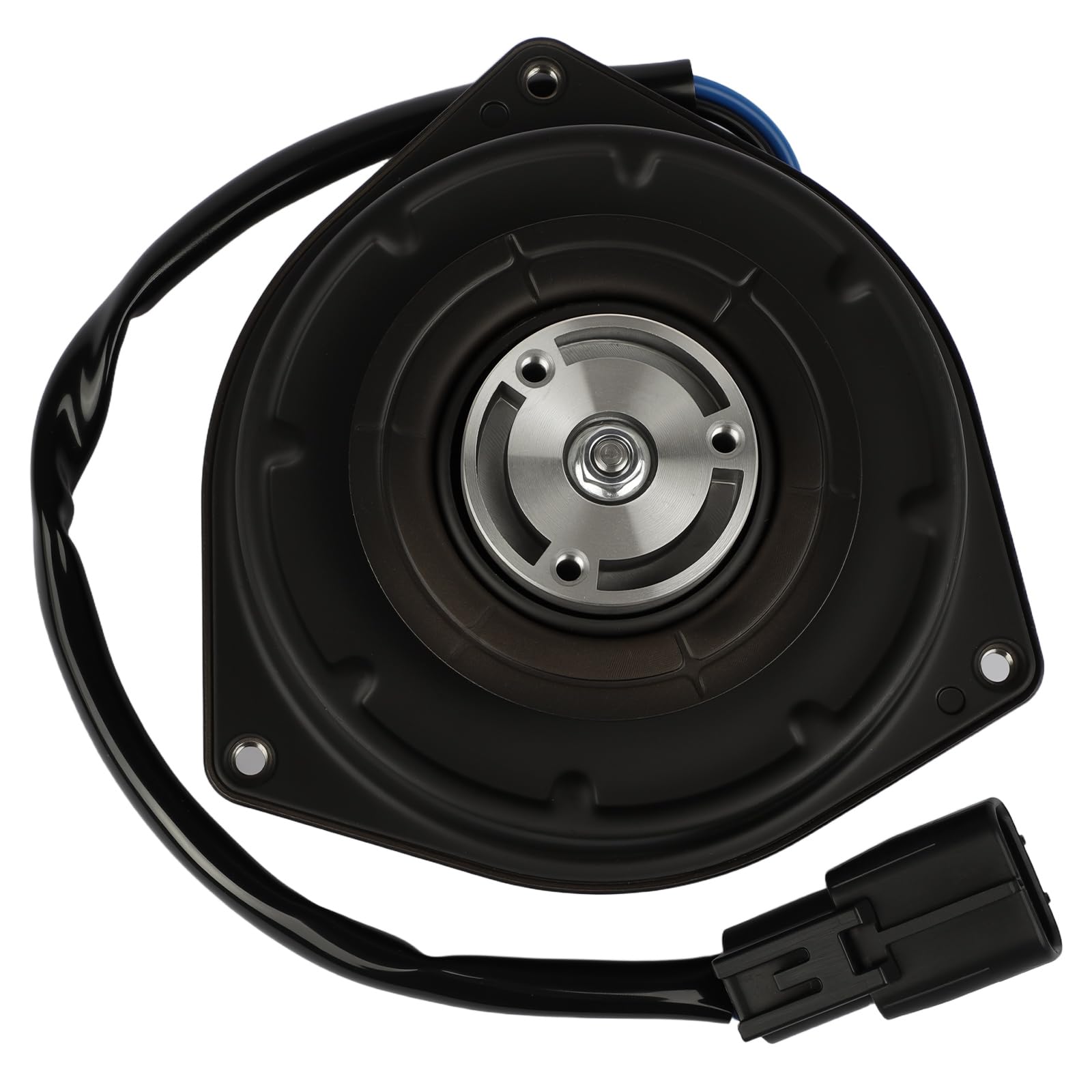 【送料無料】電動ファンモーター ダイハツ ムーヴ L175S L185S ミラ L275S L285S L675S L685S タント ソニカ プレオ ミラココア ムーヴコンテ ラジエターファン 冷却ファン モーター 16363-B2010 065000-3230 065000-3231