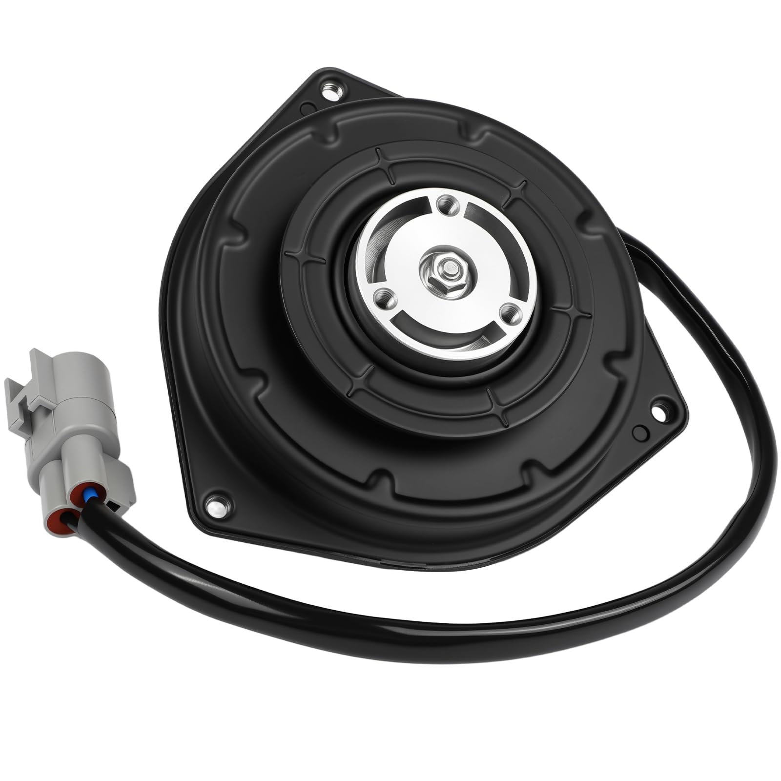【送料無料】電動ファンモーター スズキ ワゴンR MH34S MH44S アルト HA35S MRワゴン MF33S スペーシア MK32S マツダ フレア MJ34S MJ44S 純正品番17120-50M00 065000-3390 065000-3391 車用 互換品
