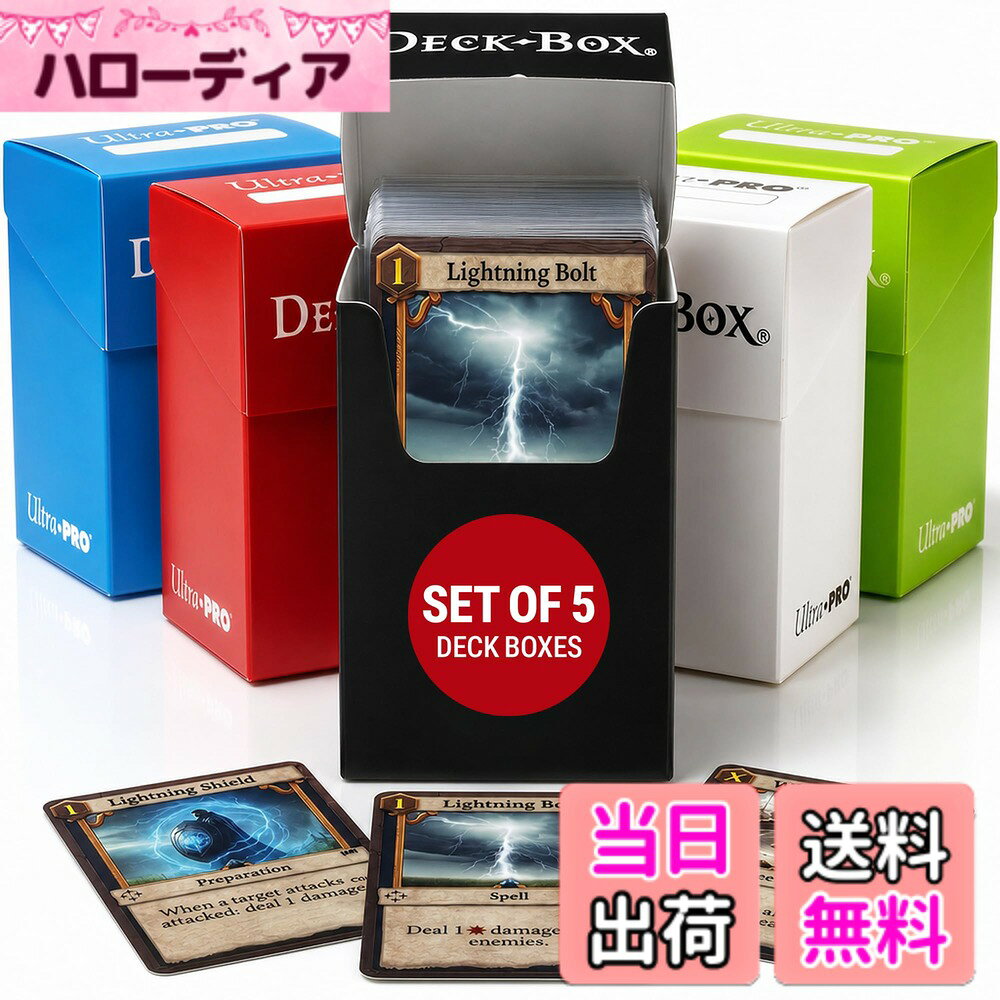 楽天市場】pokemon card box setの通販