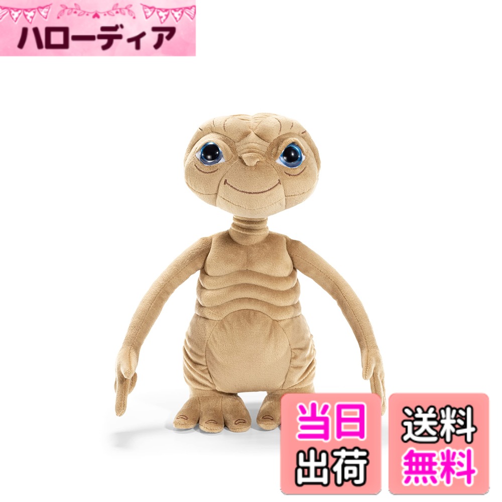 楽天市場】e.t. ぬいぐるみ イーティーの通販