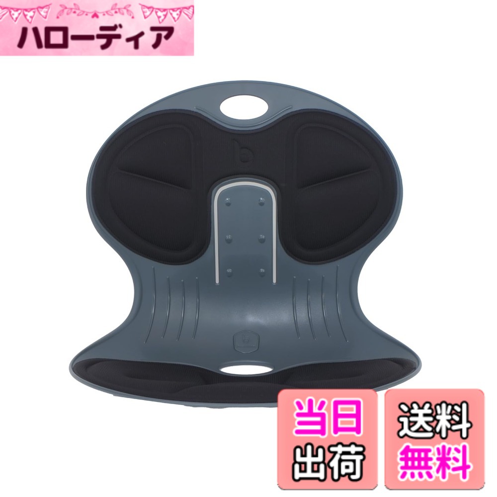 【送料無料】〔DCT〕ゴルフ コンペギフト 骨盤サポートチェア天使の椅子 プレミアム テンシノイス プレミアム ブラック