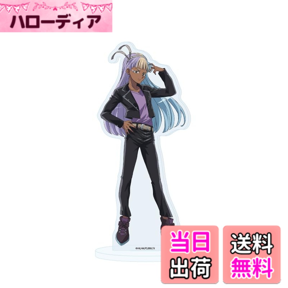 【送料無料】BEYBLADE X 09 七色シグル アクリルスタンド
