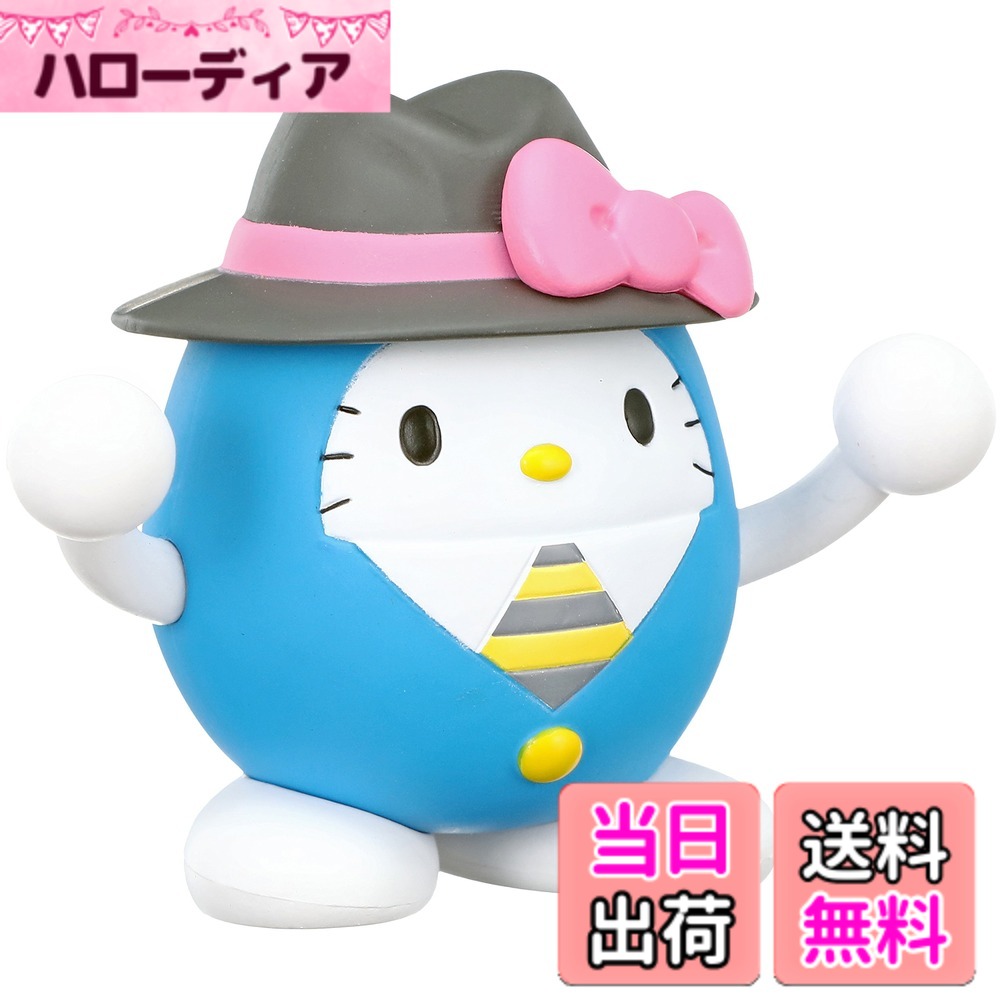 楽天市場】udf doraemon meets hello kittyの通販