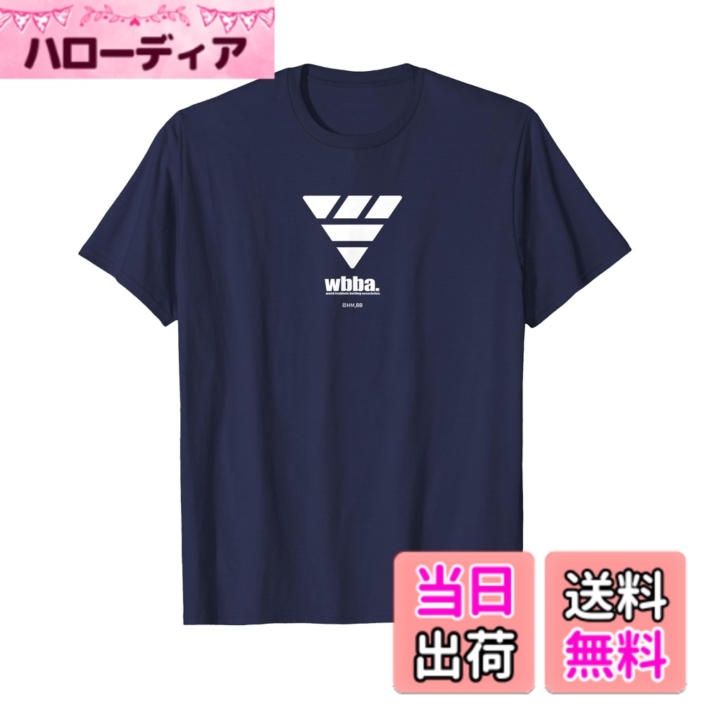 【送料無料】ベイブレードバースト wbba.#1 Tシャツ