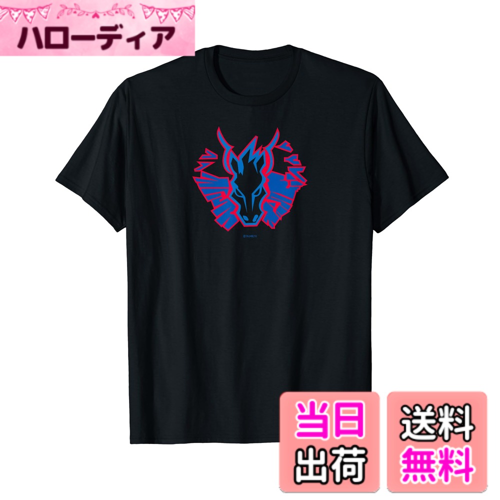 【送料無料】メタルファイトベイブレード 爆 ギャラクシーペガシス Tシャツ