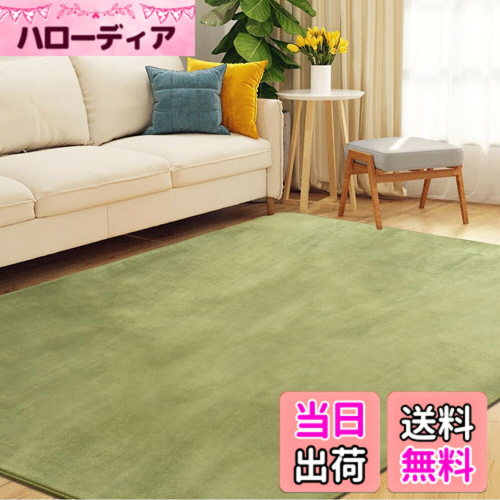 商品情報商品の説明主な仕様 【オールシーズン対応】超費用対効果の高いカーペット1.5畳！このラグ表面のフランネル素材は極細繊維のマイクロファイバーを使って、最高に繊細なフワフワ感で体をやさしく包み込み。夏でもドライな状態を保つ、冬はホットカーペットカバー1.5畳として使われます、一年オールシーズンを通して快適にご使用いただけます。【通気性が良い】このラグマット1.5畳内側の素材は、通常のポリウレタンよりも通気性と透水性に優れています、じゅうたん内側のウレタン厚約5mm、暑い夏に座っても蒸れない、通気性優れて。ご家庭で洗濯もでもらぐまっと1.5畳、乾燥時間が短いのも特徴です。【滑り止め付加工】このカーペット1.5畳裏面にはゴム製の滑り止め加工が施してあり、フローリングに敷いても滑りにくく、子供と老人がいる家庭でも安心して使用できるラグマット1.5畳。ワンちゃんがじゅうたんに飛び乗ってもずれません。【抗菌防ダニ】ラグマット1.5畳直接肌に触れるものだから、安心・安全にこだわりました。ラグの生地は通気性に優れており、菌の繁殖を抑える「抗菌防臭防ダニ」加工済で、そのため、アレルギーが気になる方や、このカーペット1.5畳安心してご利用ください。【丸洗いOK 】この床暖房対応カーペットはお手洗いと洗濯機洗い（洗濯ネットの使用をお勧め）に対応しています。掃除機で掃除することができる、洗えるラグのフランネルの毛足が適切な長さで、ゴミやほこりが絡まりにくい。