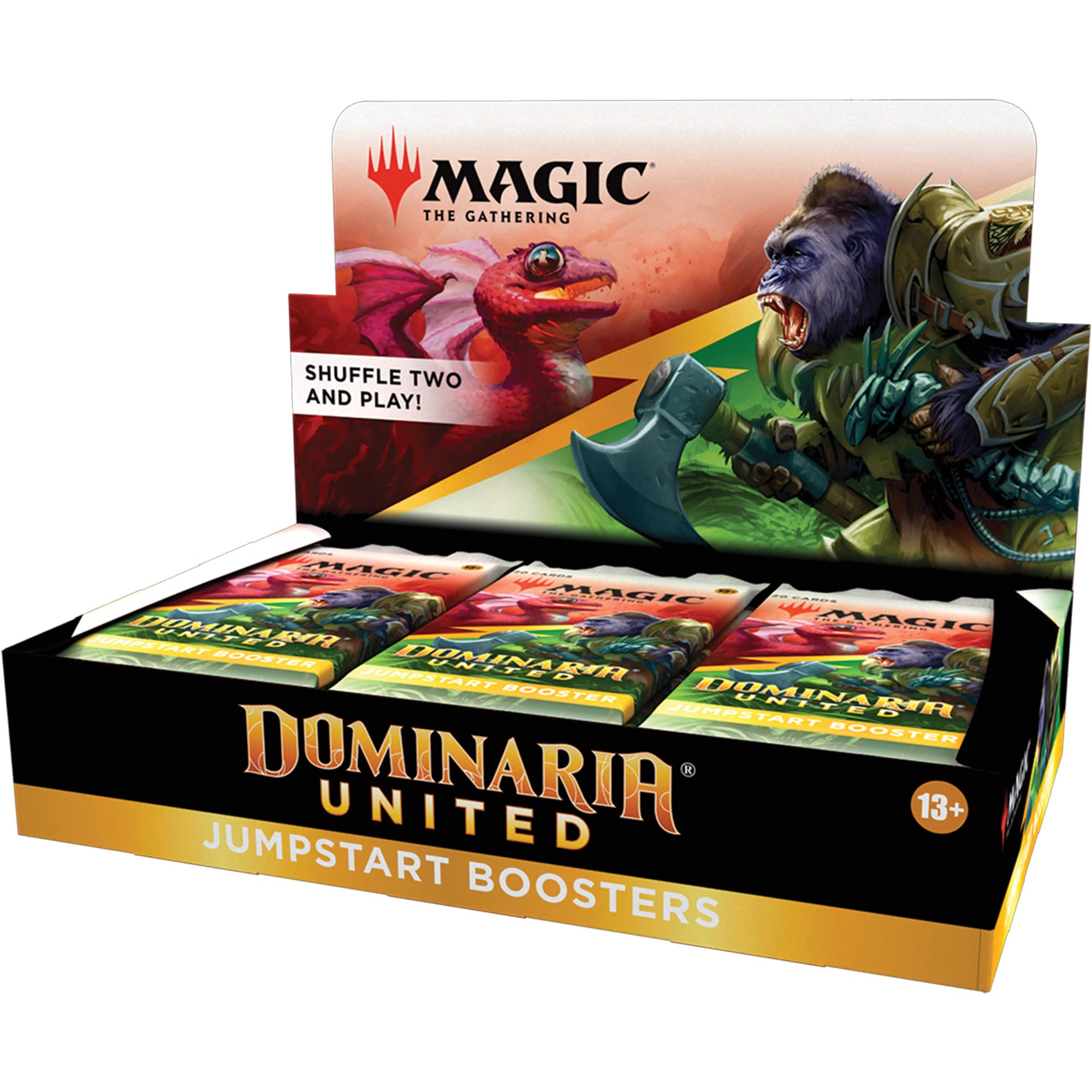 楽天市場】mtg ブースター box 英語の通販