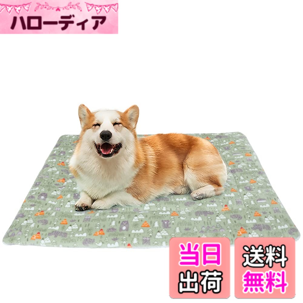 【送料無料】Bidason ペットクッション ペット マット ふわふわ あったか 犬マット スクエア型 ペットベッド 洗える 可愛い 保温布団 小中大型犬用 柔らかい ぐっすり眠る 快適 寒さ対策 ペット用ソファー サイズ選択可 カラー選択可